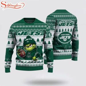New York Jets NFL The… New York Jets NFL The…