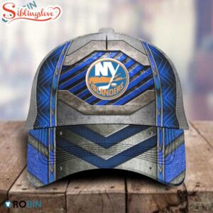 New York Rangers Classic Baseball Cap