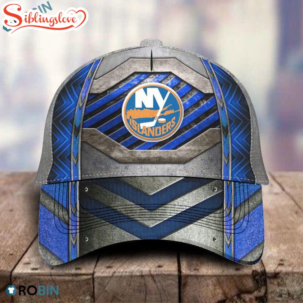 New York Rangers Classic Baseball Cap 1 New York Rangers Classic Baseball Cap