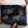 New York Yankees Max Soul Shoes Gift For Fans