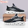 New York Yankees Sport Max Soul Shoes Gift For Fans