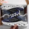 New York Yankees Sport Team Max Soul Shoes Gift For Fans