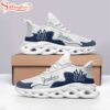 New York Yankees Team Max Soul Shoes Gift For Fans