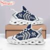 New York Yankees Team Sport Max Soul Shoes Gift For Fans