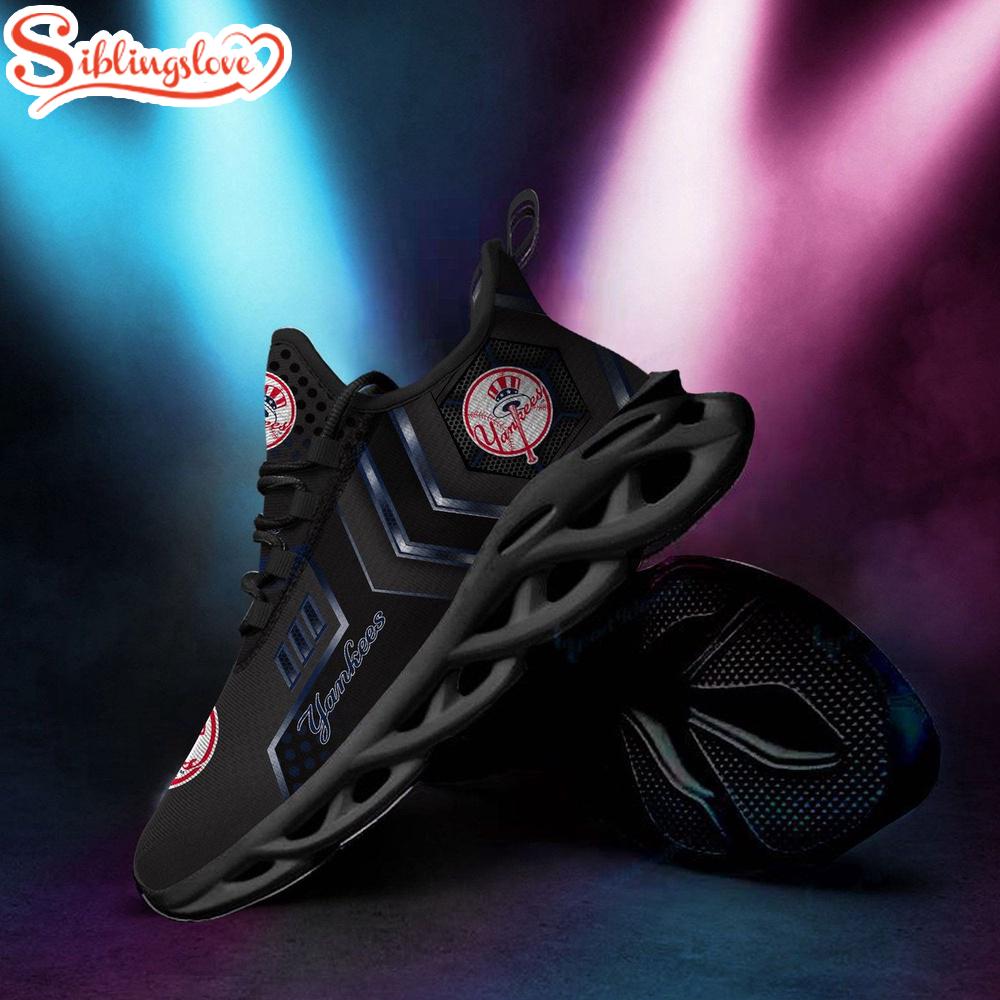 New York Yankees Teams Max Soul Shoes New York Yankees Teams Max Soul Shoes