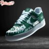 NewYork Jets NFL Air Force 1 Shoes For Fans
