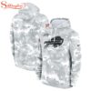 NFL Buffalo Bills Salute To Service Camo 3D Hoodie