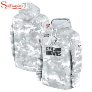 NFL Cleveland Browns Salute To…