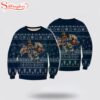 Nfl Dallas Cowboys Player Ugly Christmas Sweater