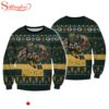 Nfl Green Bay Packers Player Ugly Christmas Sweater