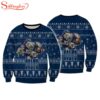 Nfl Indianapolis Colts Player Ugly Christmas Sweater