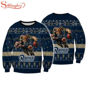Nfl Los Angeles Rams Player…