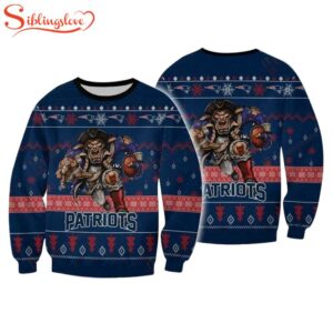 Nfl New England Patriots Player…