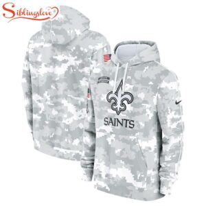 NFL New Orleans Saints Salute…