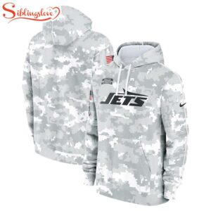 NFL New York Jets Salute…