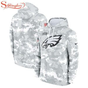NFL Philadelphia Eagles Salute To…