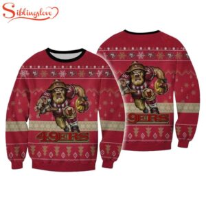 Nfl San Francisco 49Ers Player…