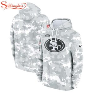 NFL San Francisco 49ers Salute…