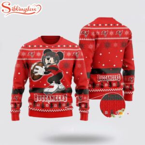 NFL Tampa Bay Buccaneers Mickey…