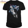 Nfl Tennessee Titans Harley Quinn T-shirt For Fans