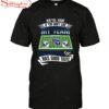 Nfl Tennessee Titans If You Dont Like My Team T-shirt For Fans