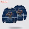 Nfl Tennessee Titans Player Ugly Christmas Sweater