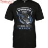 Nfl Tennessee Titans T-shirt Fan Born In March
