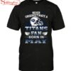 Nfl Tennessee Titans T-shirt Fan Born In May 1