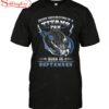 Nfl Tennessee Titans T-shirt Fan Born In September 2 For Fans