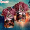 NHL Arizona Coyotes Hawaiian Shirts Gift For Fans