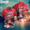 NHL Carolina Hurricanes Hawaiian Shirts Gift For Fans