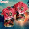 NHL Ottawa Senators Hawaiian Shirts Gift For Fans
