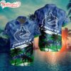NHL Vancouver Canucks Hawaiian Shirts Gift For Fans
