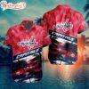 NHL Washington Capitals Hawaiian Shirts Gift For Fans