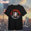 Nice Anaheim Ducks Fly Together Orange Country 2026Unisex T-Shirt