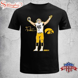 Nice Iowa Football George Kittle…