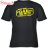 O.A.R May The Foarth Unisex T-Shirt