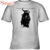 Orbit Culture Nija White Unisex T-Shirt