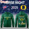Oregon Ducks NCAA Nurses All Over Print Hoodie Shirt