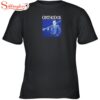 Orthodox Shotgun Unisex T-Shirt