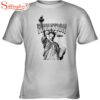 Orthodox Shotgun Unisex T-Shirt