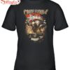 Oslo Powerwolf Unisex T-Shirt For Fans