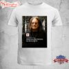 Ozzy Osbourne Has Died At Age 76 Unisex T-Shirt