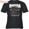 Pantera Cowboys From Hell Unisex T-Shirt For Fans