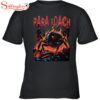 Papa Roach Roachzilla North American Tour Unisex T-Shirt