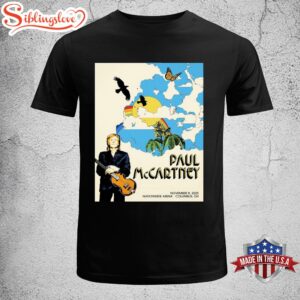 Paul McCartney Columbus Ohio 2025…