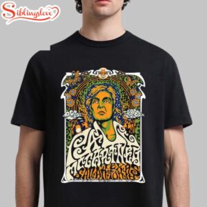 Paul McCartney Got Back Unisex T-Shirt