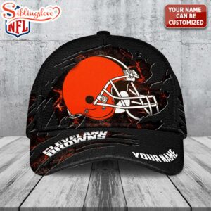 Personalized Name Cleveland Browns Classic&hellip;