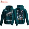 Philadelphia Eagles Bad Bunny Bowl LX 2025 2026 Hoodie Shirt