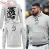 Philadelphia Eagles Be A Change Maker NFL Hoodie 3D Shirt